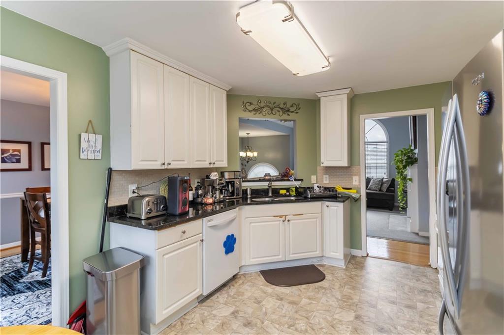 Cumberland Creek Place - Residential