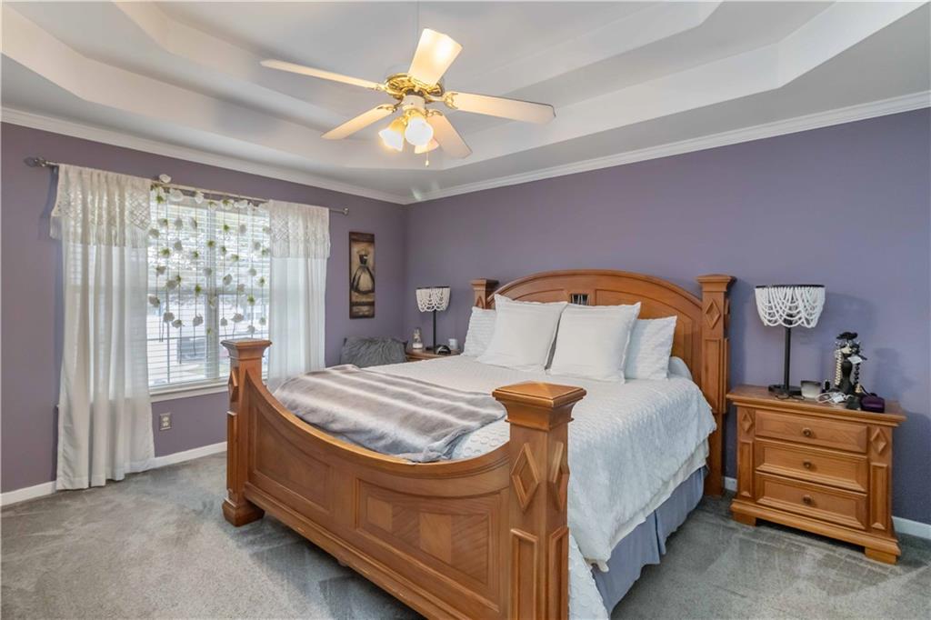 Cumberland Creek Place - Residential