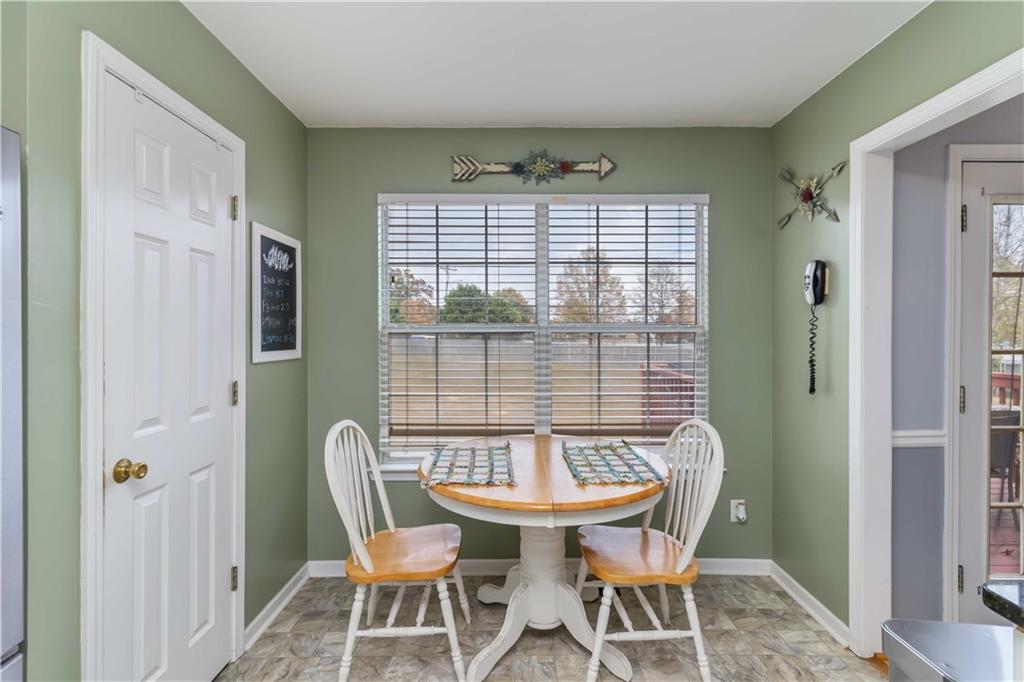 Cumberland Creek Place - Residential