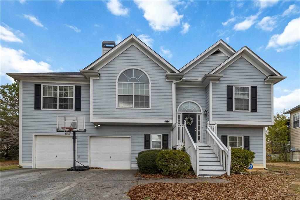 Cumberland Creek Place - Residential