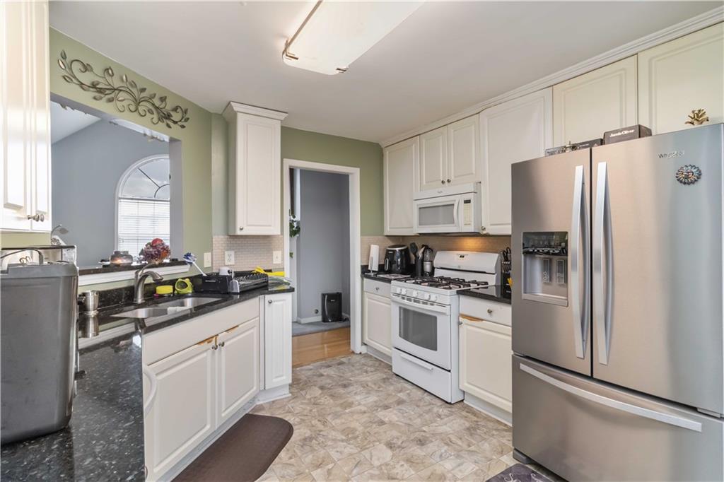 Cumberland Creek Place - Residential