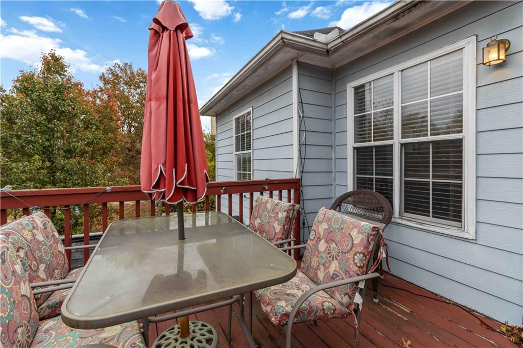 Cumberland Creek Place - Residential