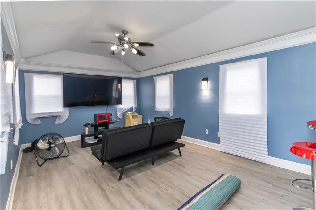 Cumberland Creek Place - Residential