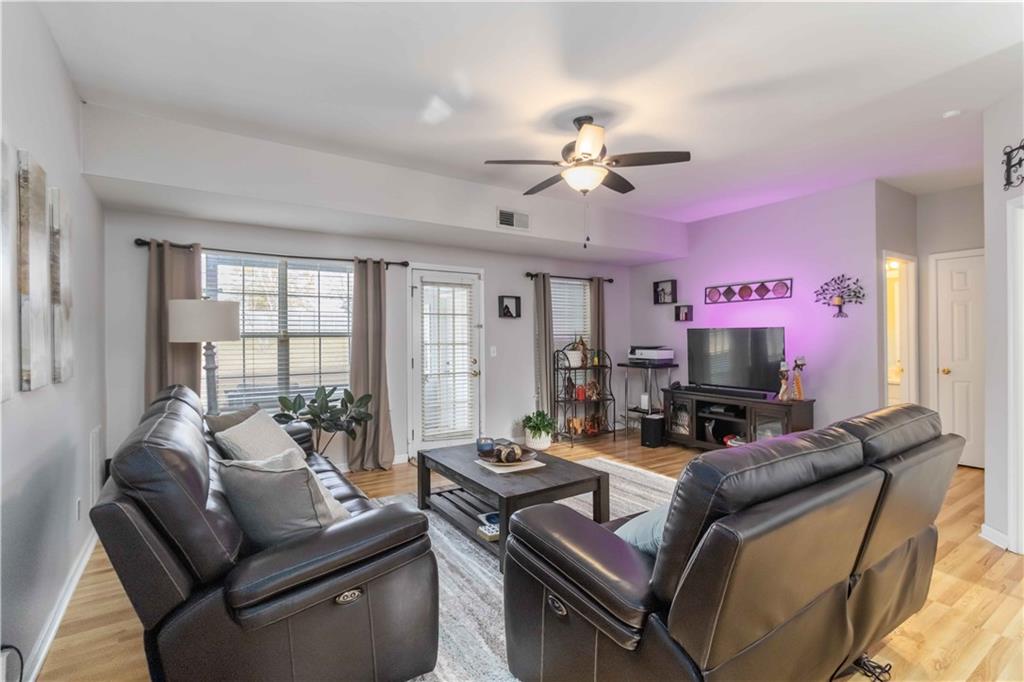 Cumberland Creek Place - Residential