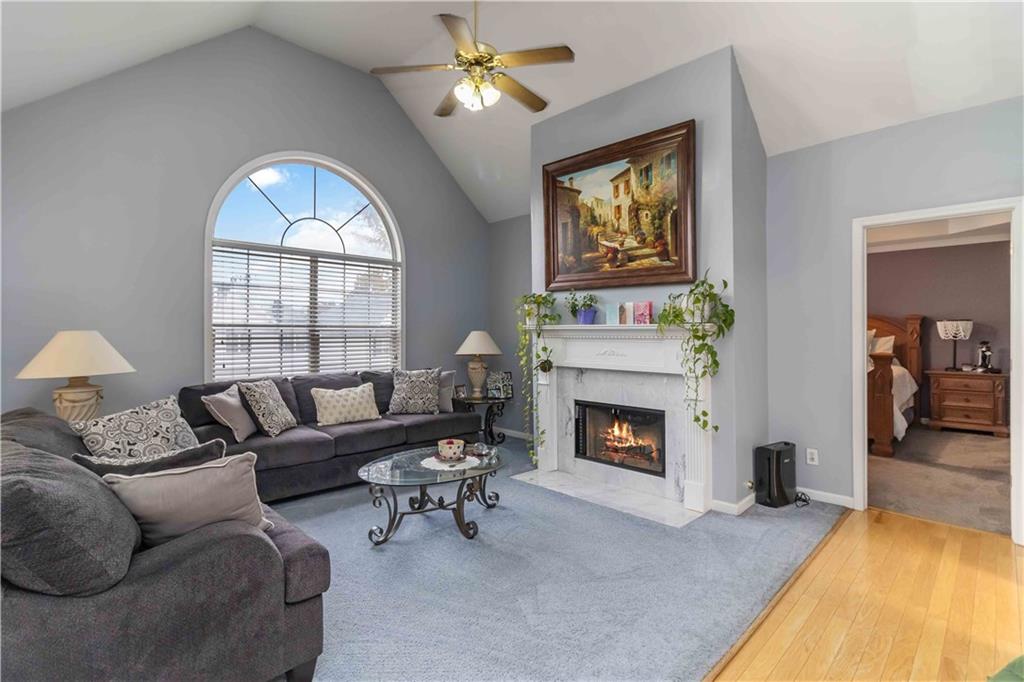 Cumberland Creek Place - Residential