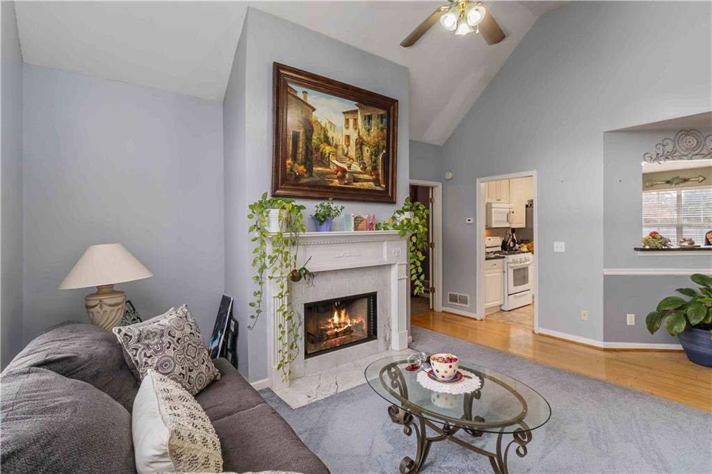 Cumberland Creek Place - Residential