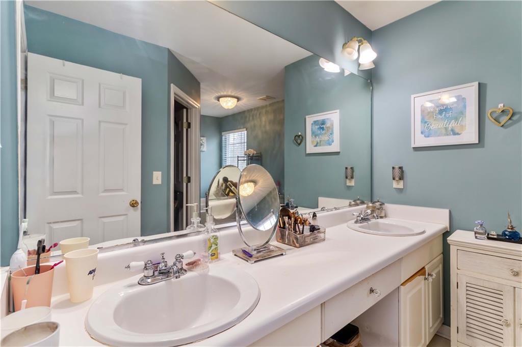 Cumberland Creek Place - Residential