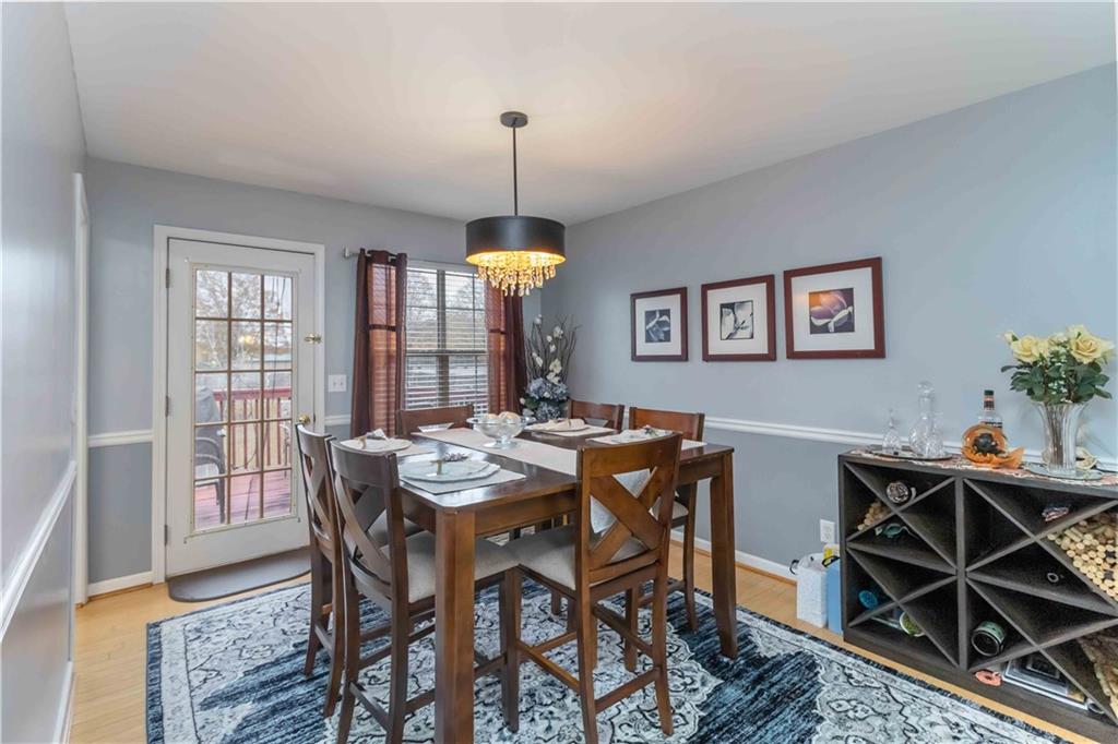 Cumberland Creek Place - Residential