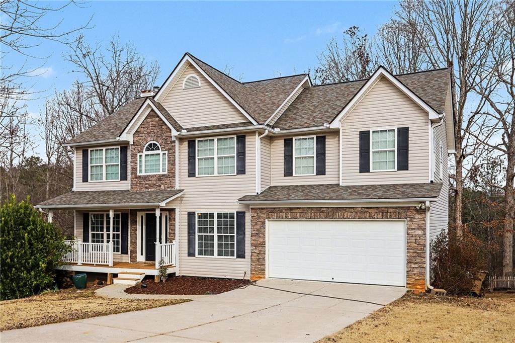 8860 Penbrooke Court