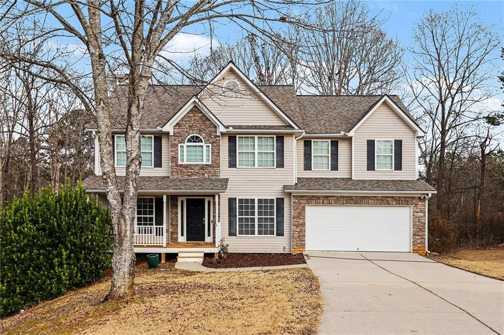 8860 Penbrooke Court