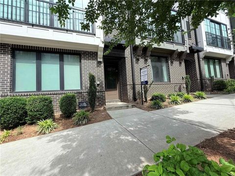 71 Krog Street NE Atlanta GA 30307