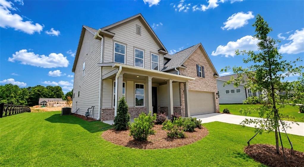 507 Grand Wehunt Drive