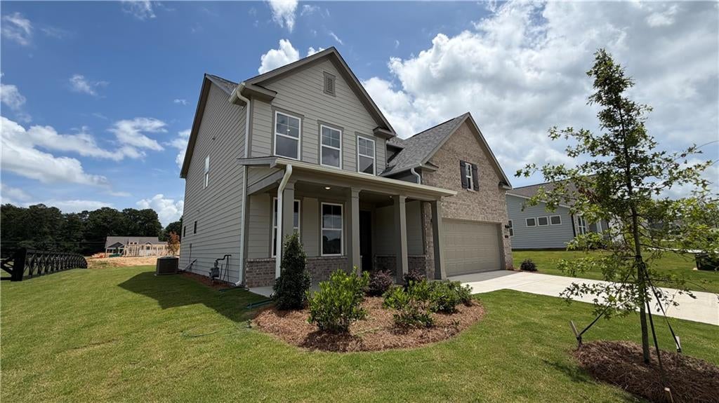 507 Grand Wehunt Drive