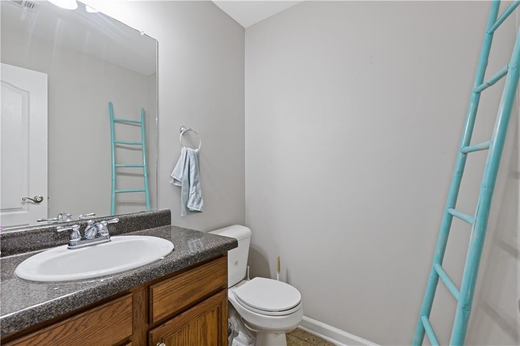 2928 George Busbee Parkway NW 318