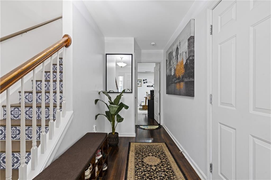 2928 George Busbee Parkway NW 318