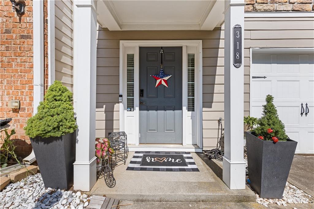 2928 George Busbee Parkway NW 318