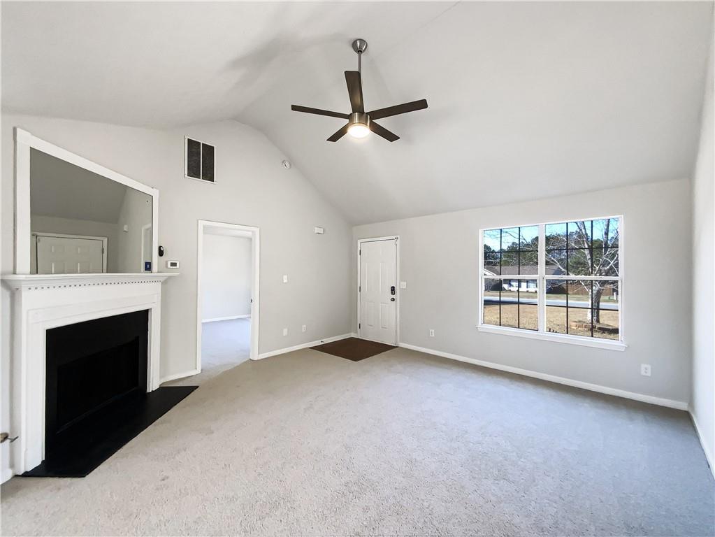 645 Hayward Bishop Way, Senoia, Georgia image 10