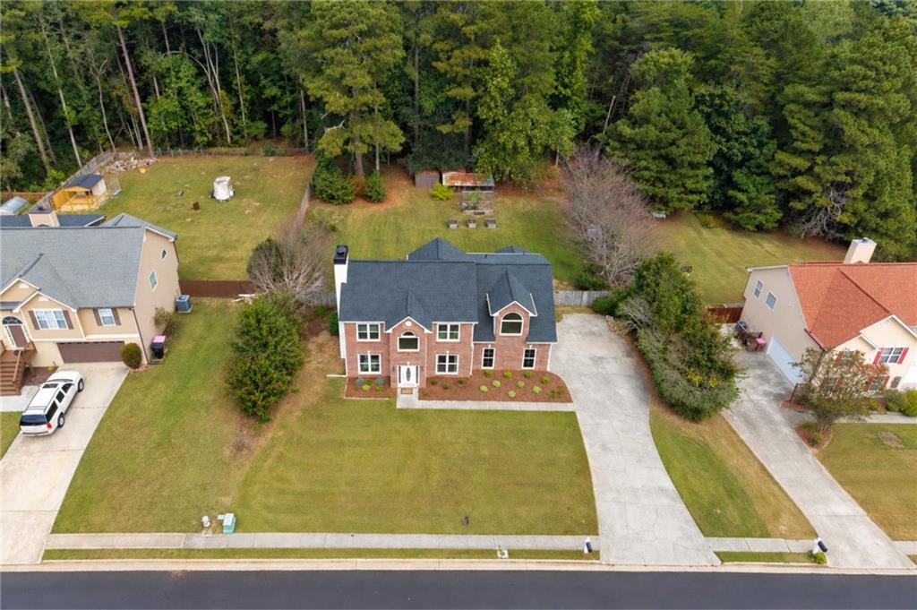 3400 Duncan Bridge Drive