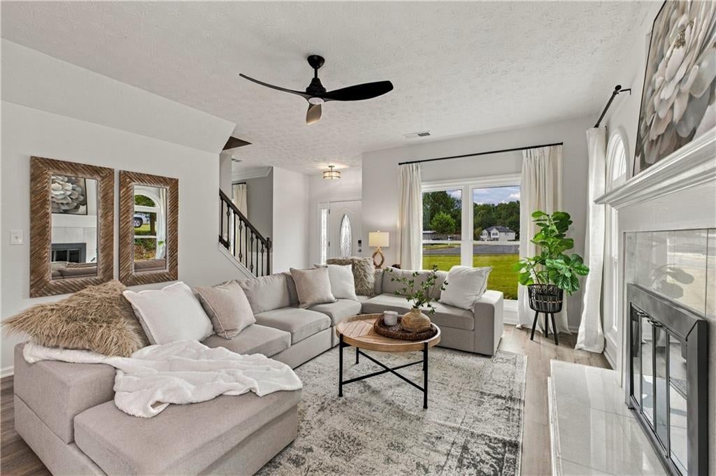 3400 Duncan Bridge Drive
