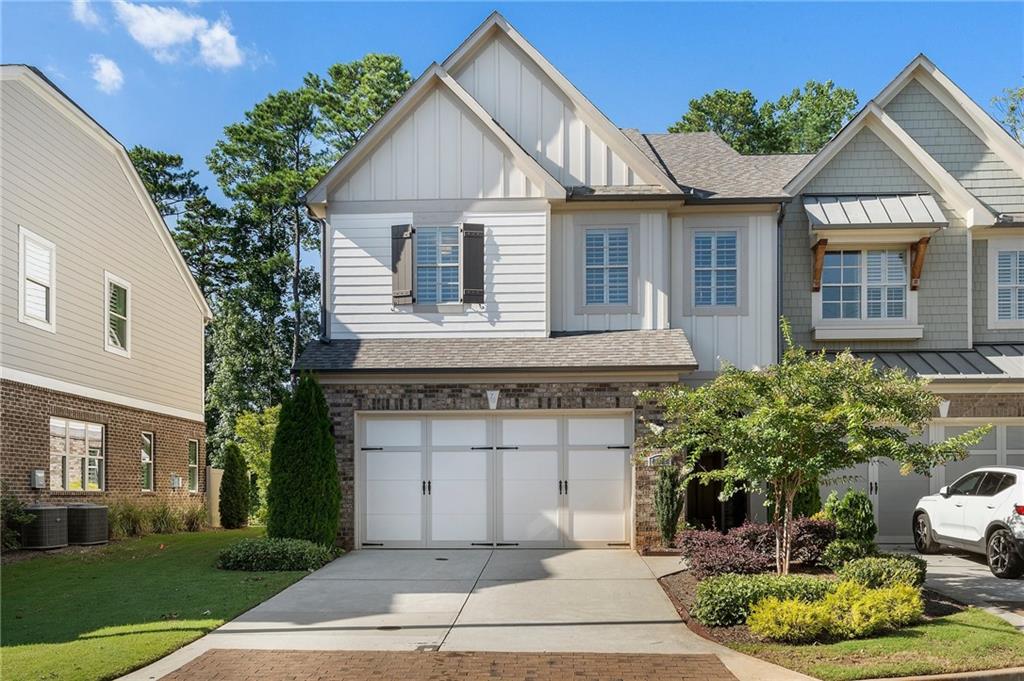 View Marietta, GA 30062 townhome