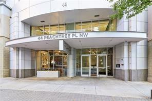 44 Peachtree Place NE 1929