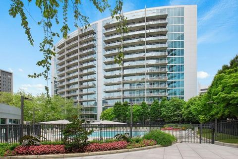 44 Peachtree Place NE 1929 Atlanta GA 30309