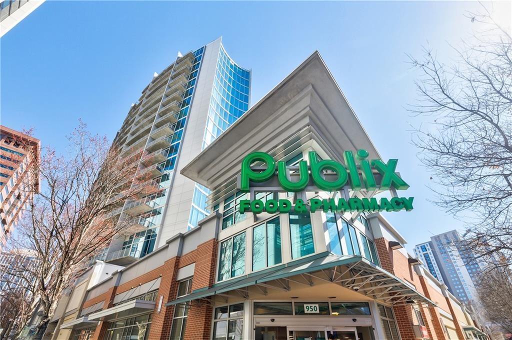 44 Peachtree Place NE 1929