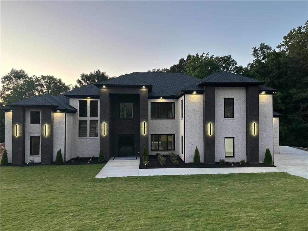 972 Auburn Road