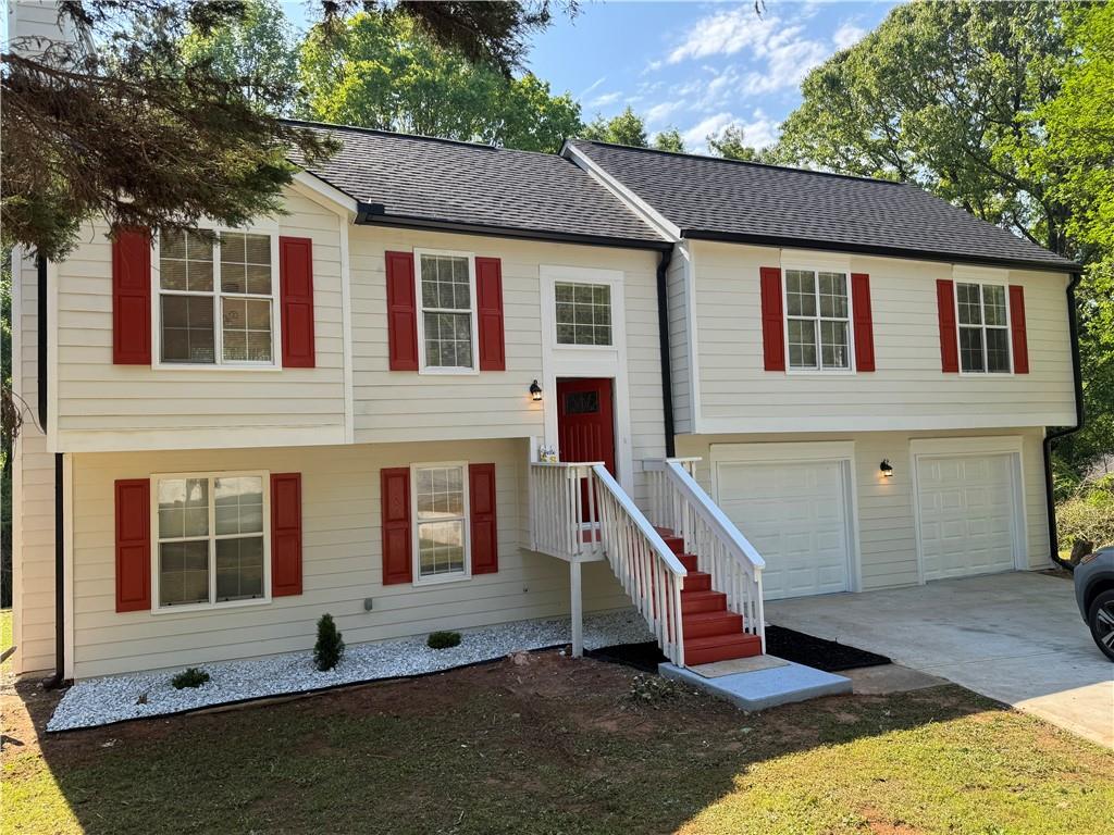 5920 Homestead Court, Rex, Georgia image 3