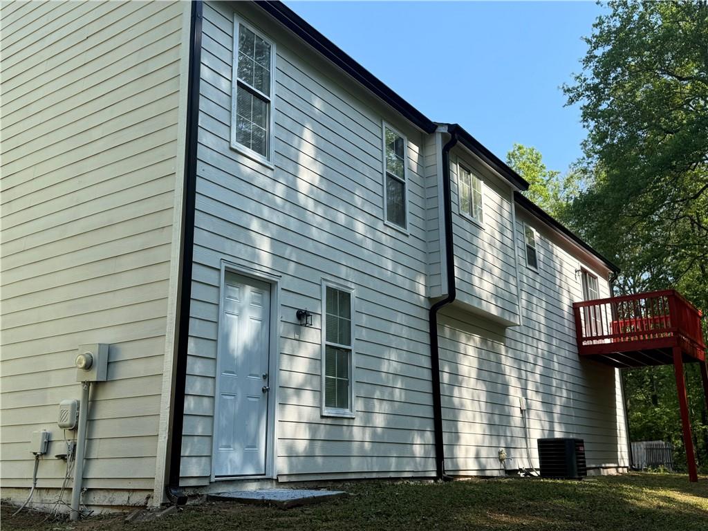 5920 Homestead Court, Rex, Georgia image 30