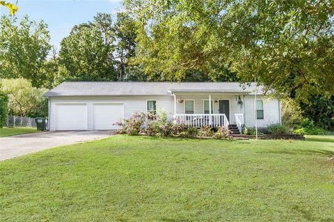 237 MONA Place Dallas GA 30132