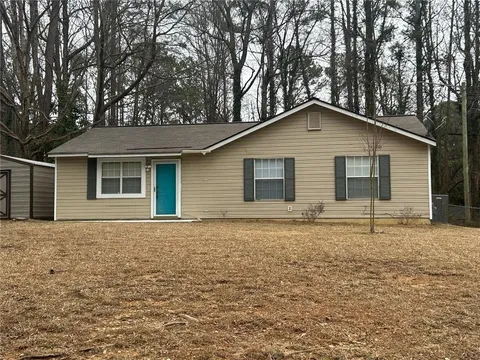 22 Cardinal Lane, Jonesboro, GA 30238 - MLS#: 7514793