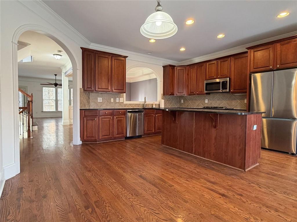 2203 Cumberland Parkway SE 503