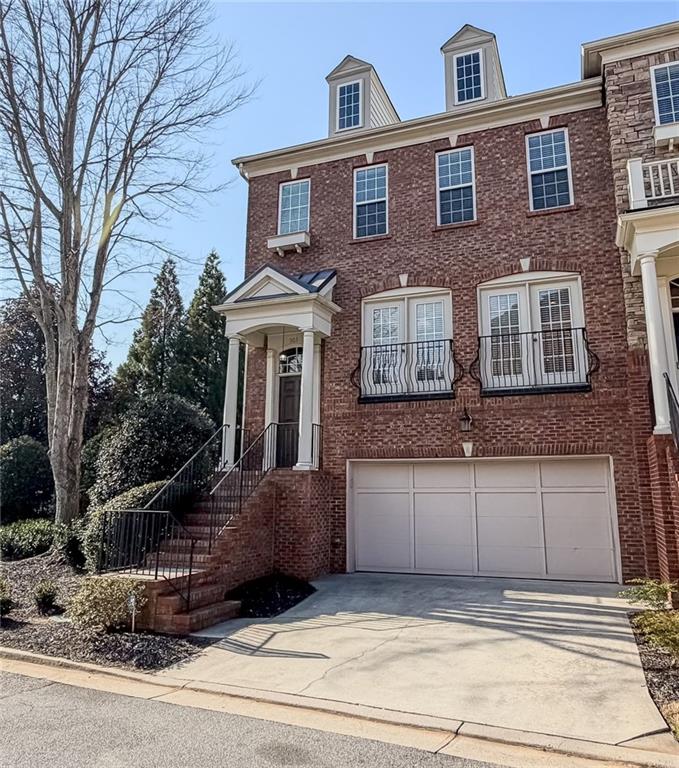 2203 Cumberland Parkway SE 503