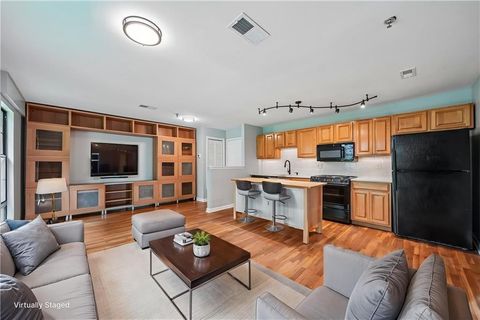 Photo of 317 8th Street NE #7, Atlanta, GA 30309 (MLS # 7786490)