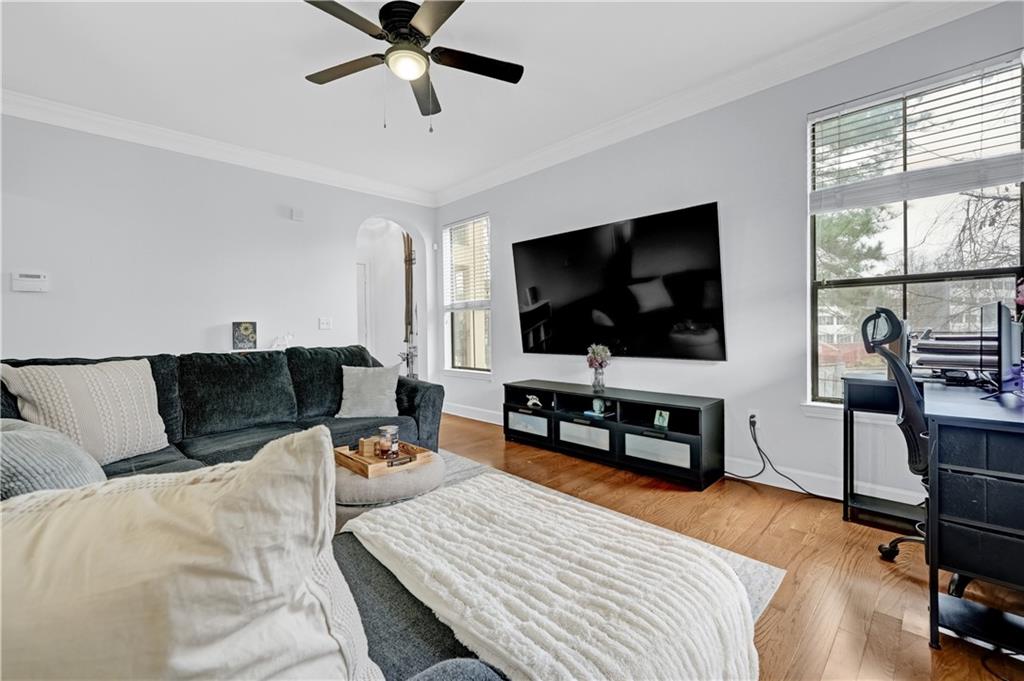 3777 Peachtree Road NE 1217