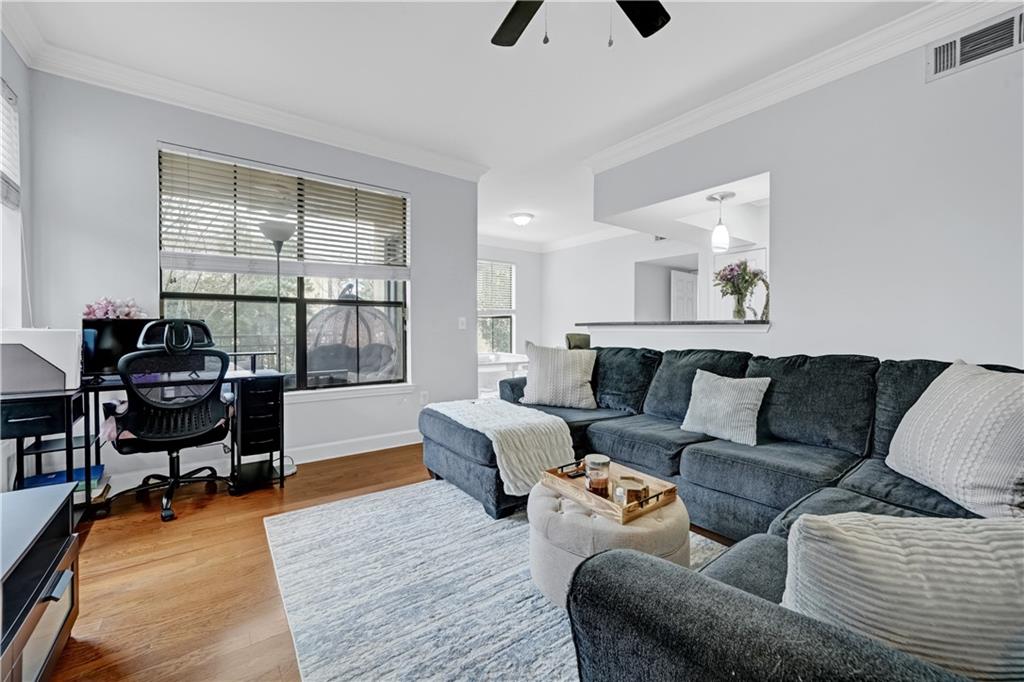 3777 Peachtree Road NE 1217