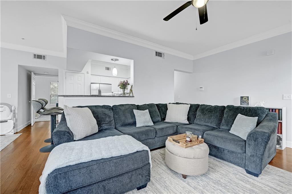 3777 Peachtree Road NE 1217