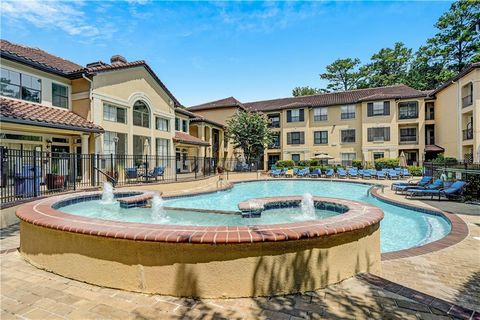 3777 Peachtree Road NE 1217 Brookhaven GA 30319