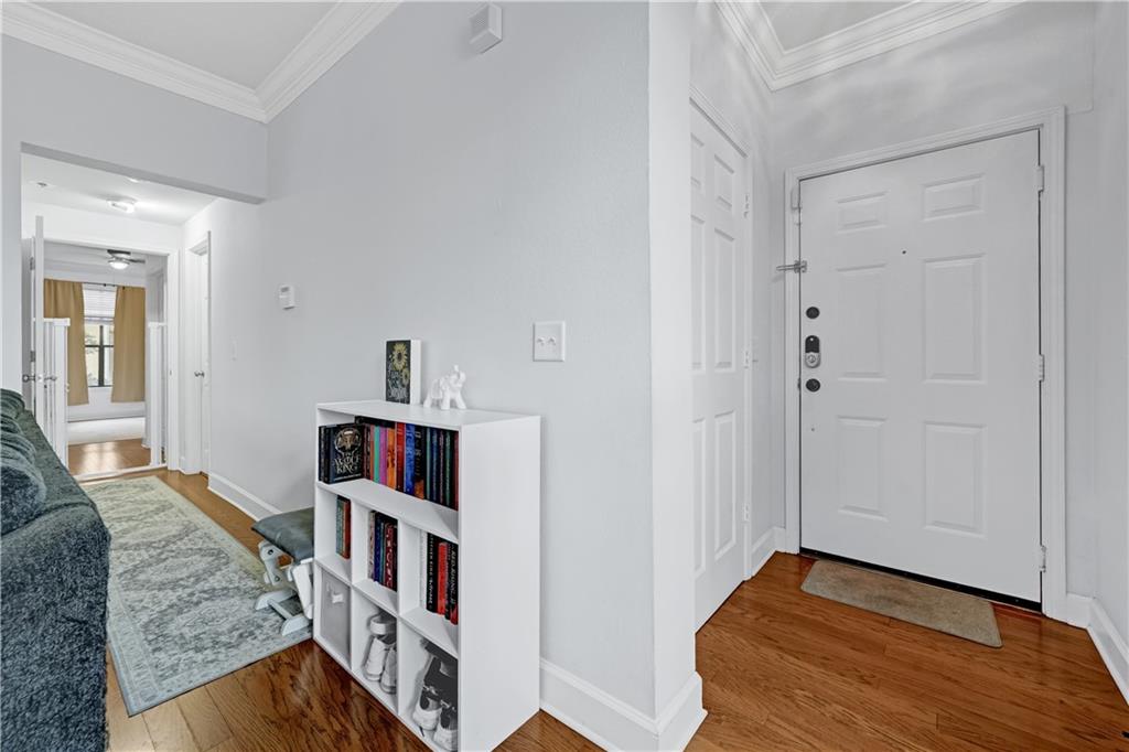 3777 Peachtree Road NE 1217