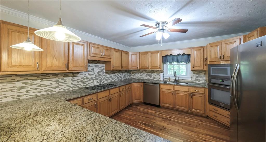 4703 Waverly Walk, Douglasville, Georgia image 7