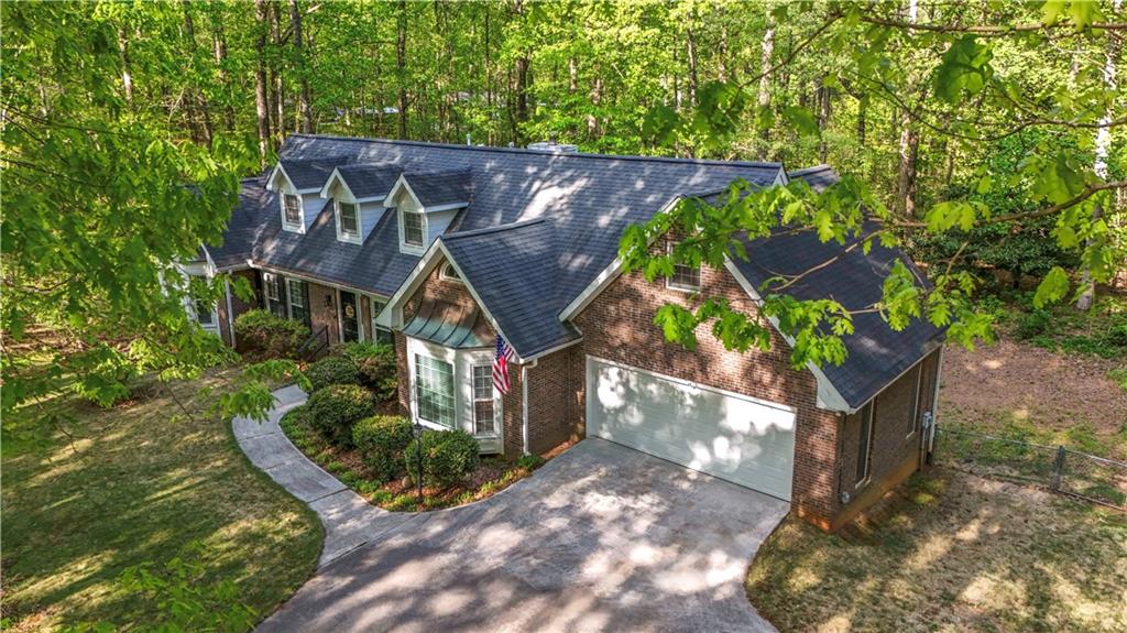 4703 Waverly Walk, Douglasville, Georgia image 4