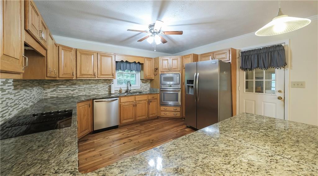 4703 Waverly Walk, Douglasville, Georgia image 10