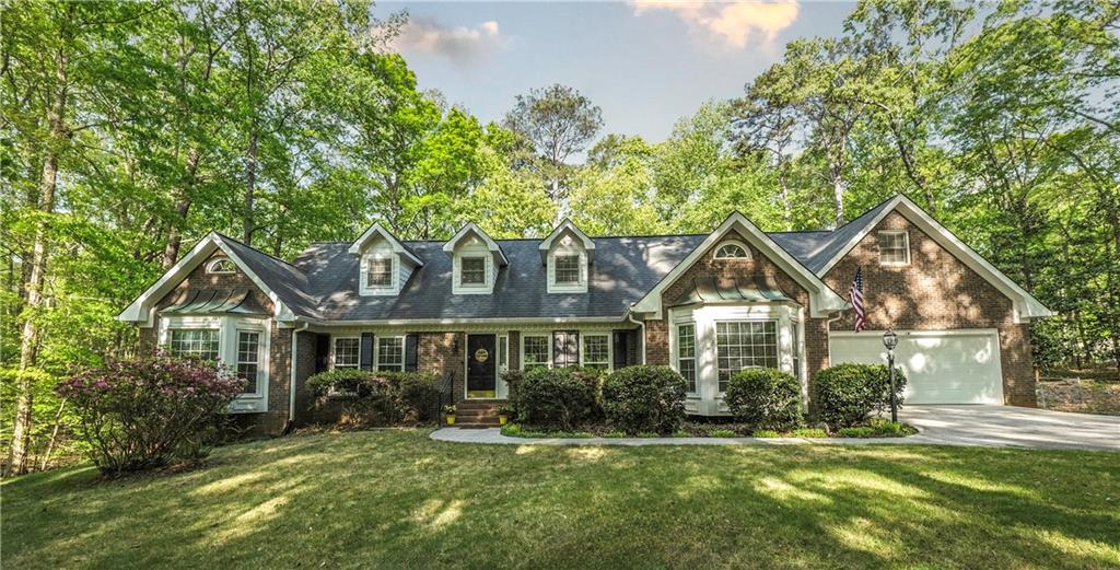 4703 Waverly Walk, Douglasville, Georgia image 1