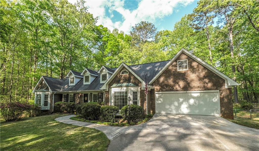 4703 Waverly Walk, Douglasville, Georgia image 3