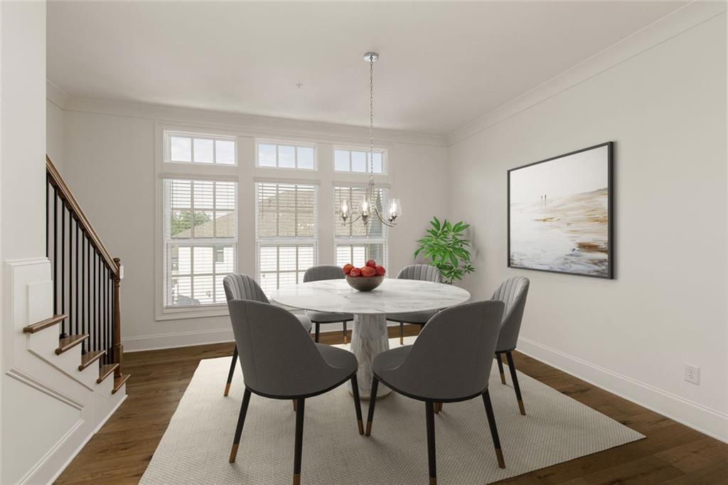 6790 Encore Boulevard, Sandy Springs, Georgia image 12