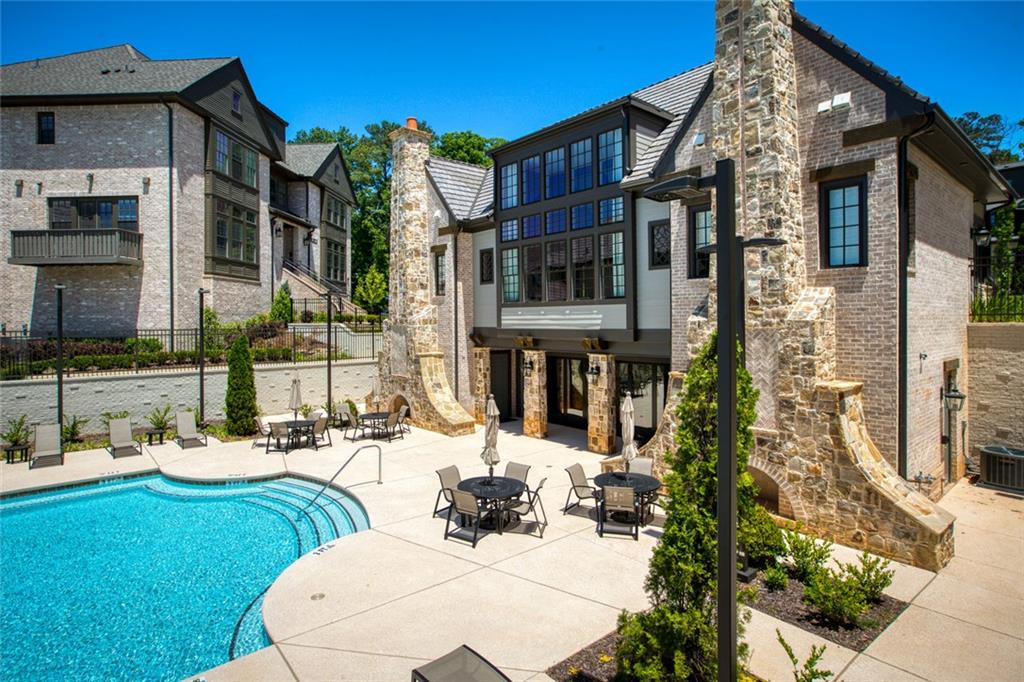 6790 Encore Boulevard, Sandy Springs, Georgia image 45