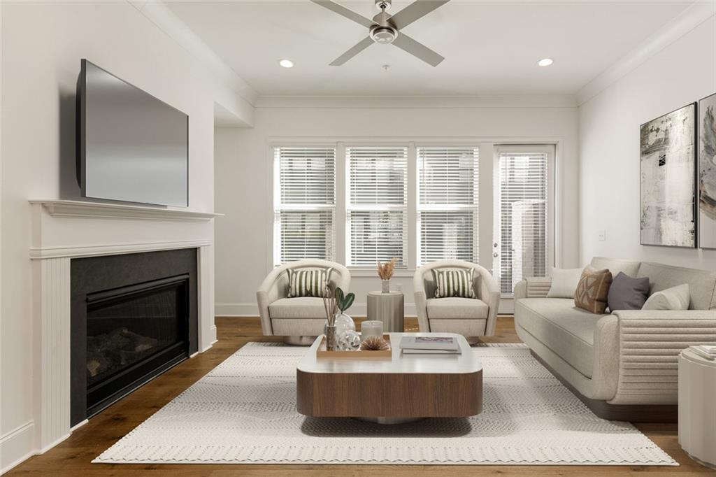 6790 Encore Boulevard, Sandy Springs, Georgia image 7