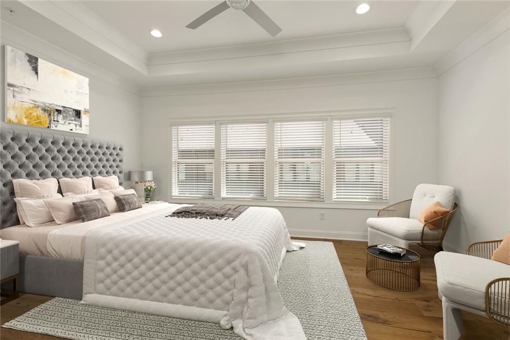 6790 Encore Boulevard, Sandy Springs, Georgia image 17