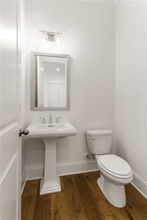 6790 Encore Boulevard, Sandy Springs, Georgia image 14